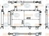 HELLA 8FC 351 310-741 Condenser, air conditioning